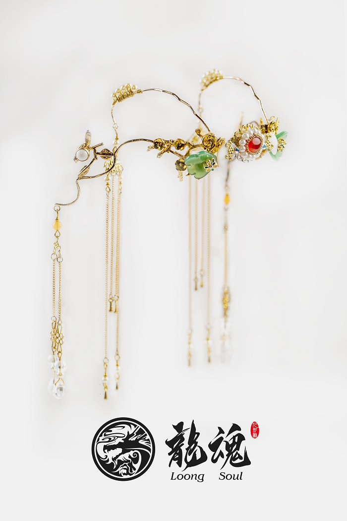 BJD SD 人偶 娃娃 BJD古风 BJD三分